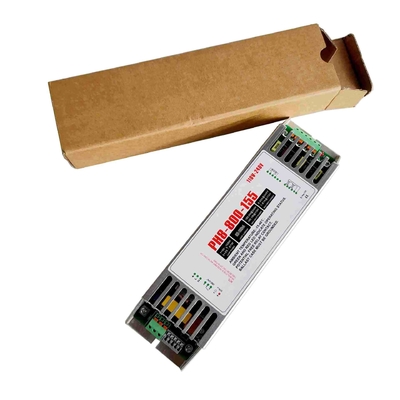 189w UV ইলেকট্রনিক ব্যালাস্ট এক Pcs 90w বা দুই Pcs 50w UVC লাইটের জন্য