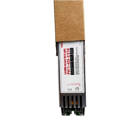 OEM 110V 46w UVC ল্যাম্প ইলেকট্রনিক ব্যালাস্ট 2 Pcs 21w UV লাইটের জন্য