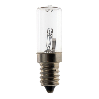 220v 50Hz 3w UVC লাইট বাল্ব জল চিকিত্সা UV নির্বীজন বাল্ব 3w