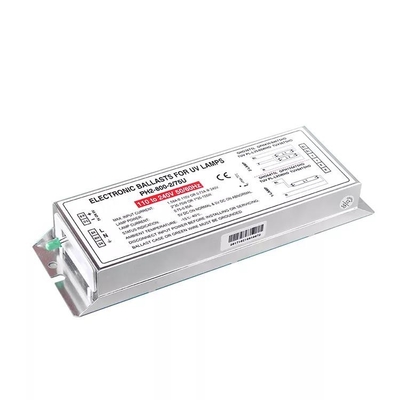 U810 Z1554 ল্যাম্প সমর্থনকারী ব্যালাস্টের জন্য 220V 150W uvc ব্যালাস্ট UV- 150H