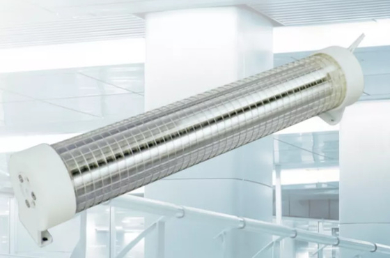 70W Excimer 222nm জীবাণুনাশক মেশিন জীবাণু নাশক ল্যাম্প স্বয়ংক্রিয়