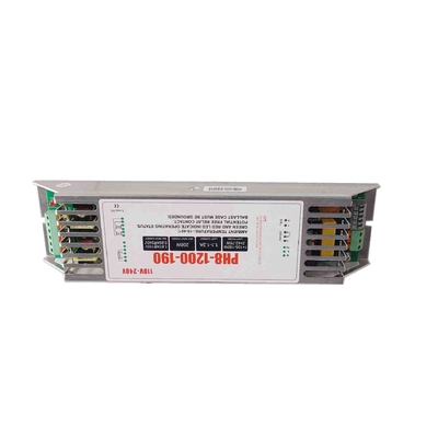 206w দুই পিসি ইলেকট্রনিক UVC ল্যাম্প ব্যালাস্ট আয়রন লাইট ব্যালাস্ট