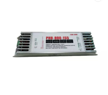 150W UV ল্যাম্পের জন্য H আকৃতির জীবাণুঘটিত ল্যাম্প ইলেকট্রনিক ব্যালাস্ট