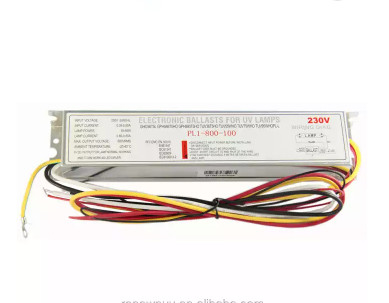 230V 40W UV বাতি জীবাণুর জন্য ইলেকট্রনিক ব্যালাস্ট