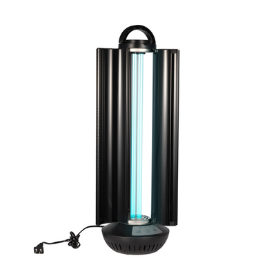 80w UV নির্বীজন জীবাণুমুক্ত বাতি উচ্চ ক্ষমতার জীবাণুঘটিত মেশিন