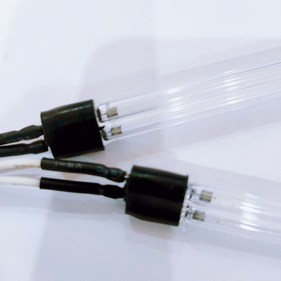 12V মিনি সাইজ কোল্ড ক্যাথোড ইউভি ল্যাম্প জীবাণু নাশক জীবাণু নির্বীজন UV টিউব