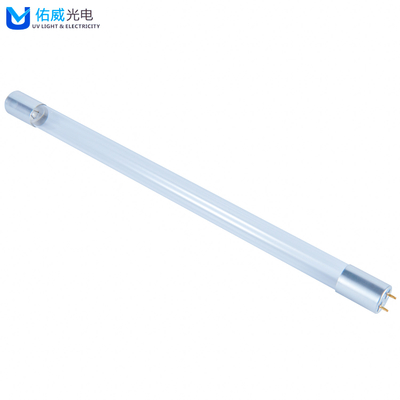 OEM 254nm T8 UVC টিউব বাল্ব হাসপাতাল জীবাণু নাশক 36W ওয়াল ল্যাম্প