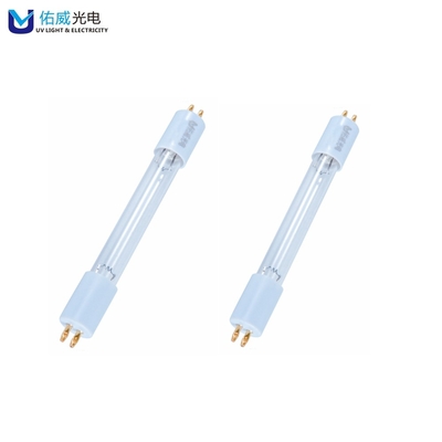4w UVC নির্বীজন বাতি