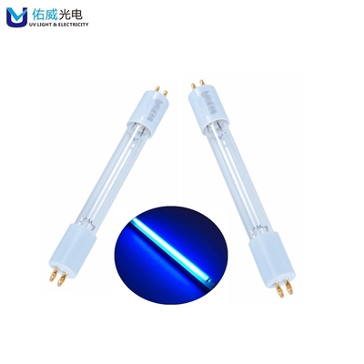 4w UVC নির্বীজন বাতি