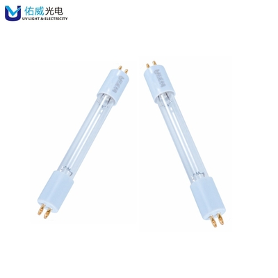4w UVC নির্বীজন বাতি