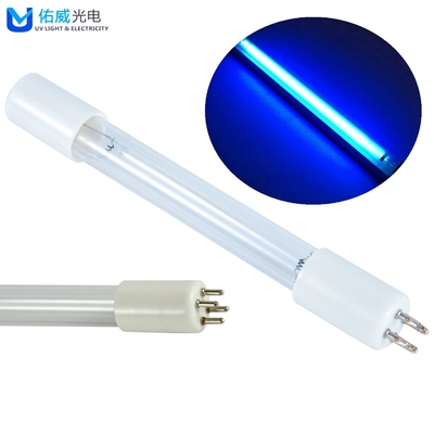 254nm UV লাইট টিউব