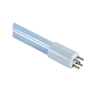 65w G10Q একক শেষ UVC টিউব লাইট ভাইরাস জীবাণুমুক্তকরণ GPHHA357T6L