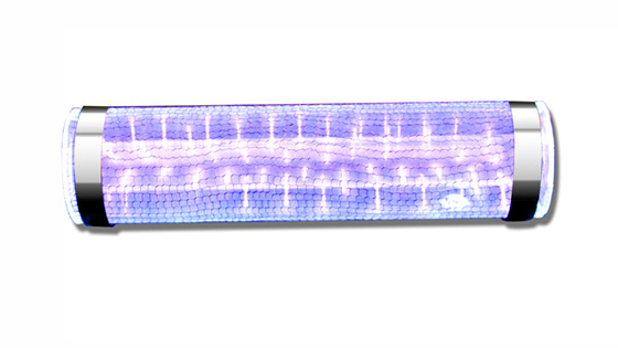 OEM জীবাণুনাশক 222nm UV ল্যাম্প/ 200mm দৈর্ঘ্য দূর অতিবেগুনি বাতি
