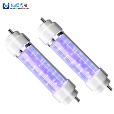 হাসপাতাল 222nm UV ল্যাম্প 50w জীববিদ্যা ক্ষতিহীন UVC ফার আল্ট্রাভায়োলেট ইনডোর