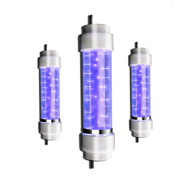 OEM জীবাণুনাশক 222nm UV ল্যাম্প/ 200mm দৈর্ঘ্য দূর অতিবেগুনি বাতি