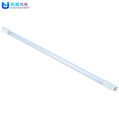 40w সোজা GPH843T5L UV লাইট টিউব ভাইরাস নির্বীজন UVC টিউব ল্যাম্প