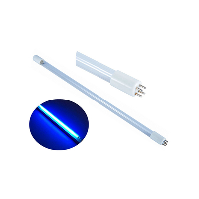 40w সোজা GPH843T5L UV লাইট টিউব ভাইরাস নির্বীজন UVC টিউব ল্যাম্প