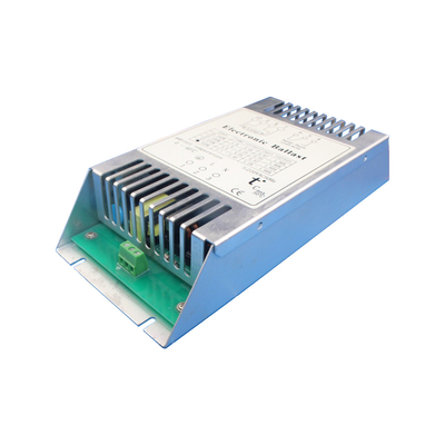 320W 240V উচ্চ আউটপুট বৈদ্যুতিক আলো ব্যালাস্ট বিগ পাওয়ার ব্যালাস্ট UVC ল্যাম্প