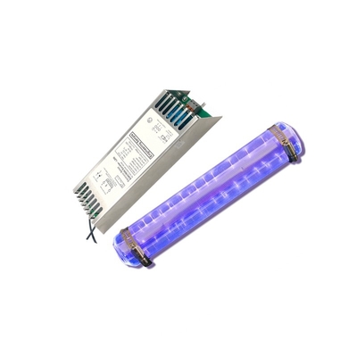 হাসপাতাল পাবলিক ট্রাফিক 222nm UV ল্যাম্প নির্বীজন 70w দূর UVC Excimer