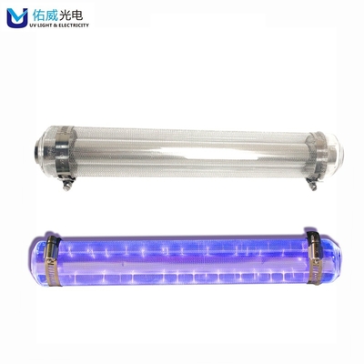 নিরাপদ 222nm UV বাতি 70w UV আলো ছড়ানো নতুন করোনাভাইরাস প্রতিরোধ করে