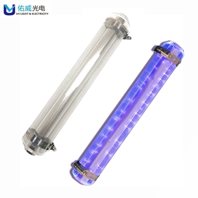 নিরাপদ 222nm UV বাতি 70w UV আলো ছড়ানো নতুন করোনাভাইরাস প্রতিরোধ করে
