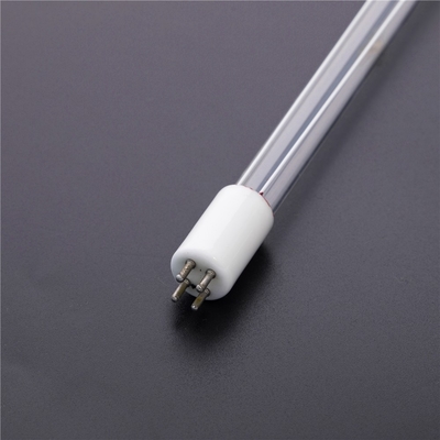 130W UV লাইট টিউব জল ব্যবহার বায়ু জীবাণু নাশক UVC আলো