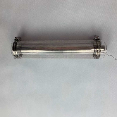 222nm আল্ট্রাভায়োলেট ডিসইনফেকশন ল্যাম্প, 60W UV স্টেরিলাইজিং টেবিল ল্যাম্প