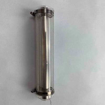 222nm আল্ট্রাভায়োলেট ডিসইনফেকশন ল্যাম্প, 60W UV স্টেরিলাইজিং টেবিল ল্যাম্প