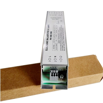 220v প্রিহিট স্টার্ট UV ইলেকট্রনিক ব্যালাস্ট 45w 50w 80w 90w ল্যাম্পের জন্য