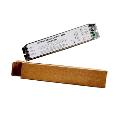 220v প্রিহিট স্টার্ট UV ইলেকট্রনিক ব্যালাস্ট 45w 50w 80w 90w ল্যাম্পের জন্য