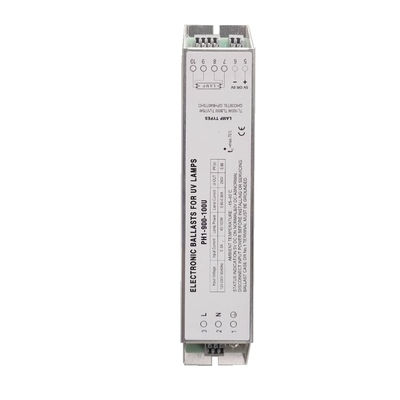 90w UVC লাইট বৈদ্যুতিন সংকেতের মেরু বদল জন্য উচ্চ নির্ভরযোগ্যতা ইলেকট্রনিক ব্যালাস্ট 220V
