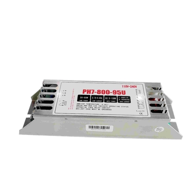 30w 40w 50w 60w ল্যাম্পের জন্য 108w ইলেকট্রনিক জীবাণুঘটিত UV টিউব ব্যালাস্ট