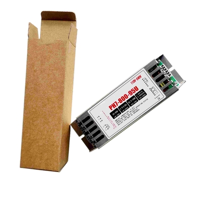 35w UVC জীবাণুমুক্তকরণ লাইট ড্রাইভারের জন্য 108w UV ল্যাম্প ইলেকট্রনিক ব্যালাস্ট