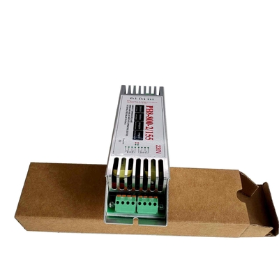 সূচক ফাংশন সহ 320w বৈদ্যুতিক জীবাণু নাশক UV ল্যাম্প ব্যালাস্ট