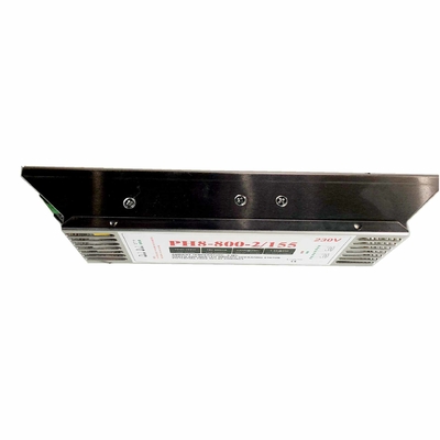 সূচক ফাংশন সহ 320w বৈদ্যুতিক জীবাণু নাশক UV ল্যাম্প ব্যালাস্ট