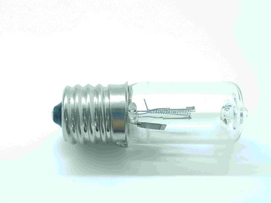বাক্স নির্বীজন করার জন্য মিনি সাইজ 10V 3W UV স্টেরিলাইজার লাইট বাল্ব সেলফ ব্যালাস্ট