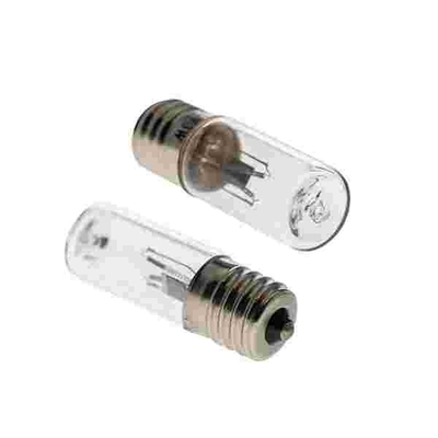 0.29A শক্তিশালী UVC লাইট বাল্ব 4W স্বয়ং ব্যালাস্ট UV ওজোন জীবাণুঘটিত বাতি