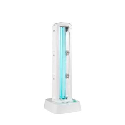 39w UV নির্বীজন জীবাণু নাশক ওজোন LED জীবাণুমুক্তকরণ বাতি