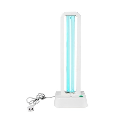 39w UV নির্বীজন জীবাণু নাশক ওজোন LED জীবাণুমুক্তকরণ বাতি