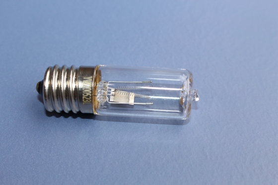 E14 52mm UVC ওজোন বাল্ব জীবাণু নাশক মেশিন UV জীবাণুনাশক লাইট বাল্ব