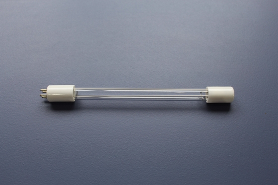 হাসপাতালের জন্য অতিবেগুনী বাতি 105W UV লাইট 843mm জীবাণুমুক্তকরণ