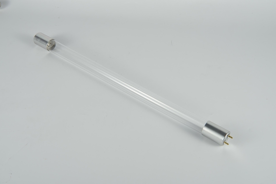 হাসপাতালের জন্য অতিবেগুনী বাতি 105W UV লাইট 843mm জীবাণুমুক্তকরণ