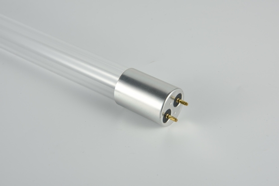 55W পোর্টেবল UV লাইট টিউব 15mm UVC নির্বীজন রুম UV ল্যাম্প মার্কারি ল্যাম্প