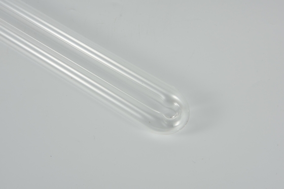 হোম হাসপাতালে 200W UV জার্মিসাইডাল ল্যাম্প G10Q বেস আল্ট্রাভায়োলেট ল্যাম্প ব্যবহার করুন