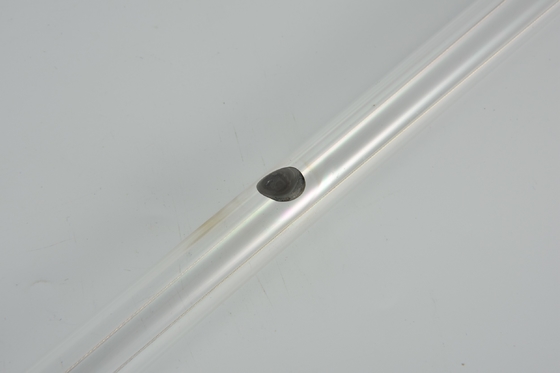 55W পোর্টেবল UV লাইট টিউব 15mm UVC নির্বীজন রুম UV ল্যাম্প মার্কারি ল্যাম্প