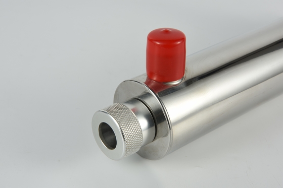 222nm আল্ট্রাভায়োলেট ডিসইনফেকশন ল্যাম্প, 60W UV স্টেরিলাইজিং টেবিল ল্যাম্প