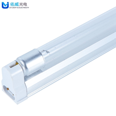G32T5L ডাবল শেষ 32W UVC নির্বীজন T5 UV ল্যাম্প UVC g13