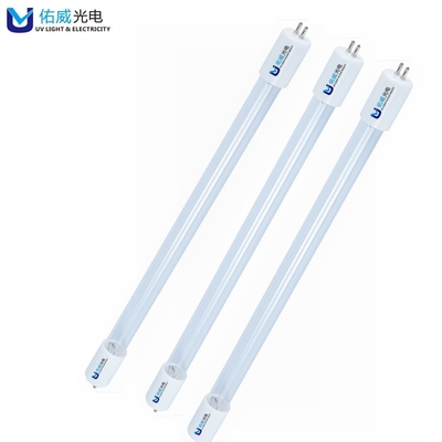 20w 30w 40w T6 জীবাণু নাশক ল্যাম্প19mm G48T6L বাথরুম নির্বীজন