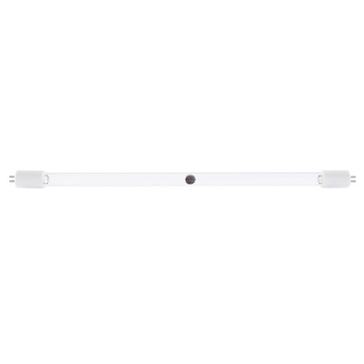 55W পোর্টেবল UV লাইট টিউব 15mm UVC নির্বীজন রুম UV ল্যাম্প মার্কারি ল্যাম্প