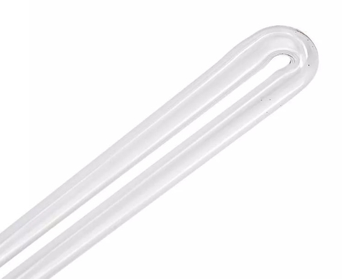 হোম হাসপাতালে 200W UV জার্মিসাইডাল ল্যাম্প G10Q বেস আল্ট্রাভায়োলেট ল্যাম্প ব্যবহার করুন